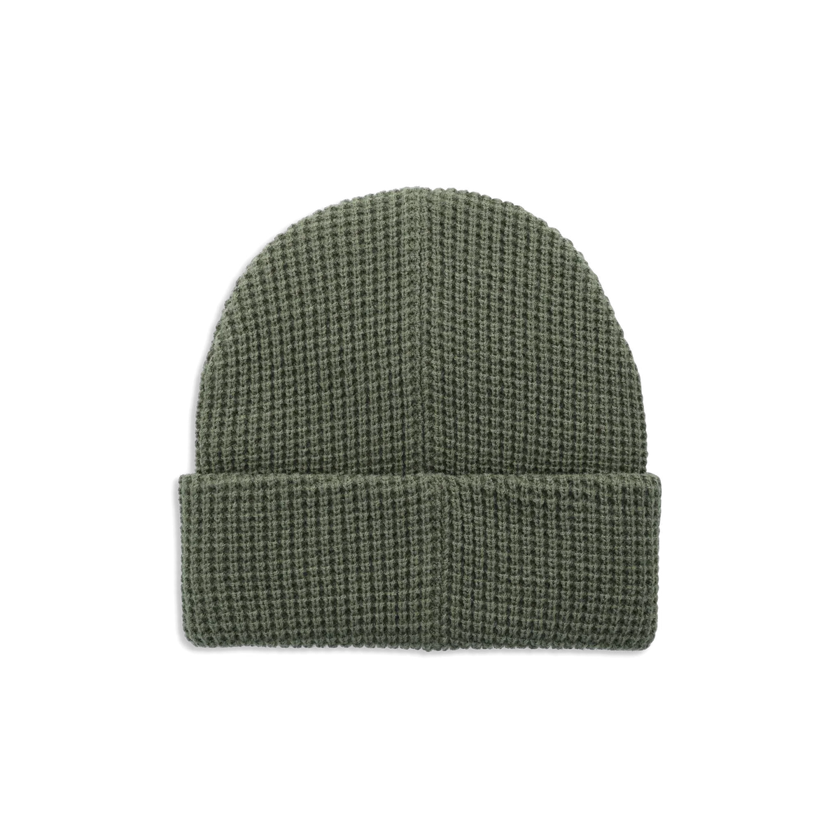 Waffle Knit Beanie