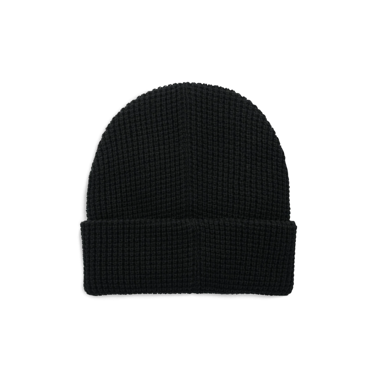 Waffle Knit Beanie