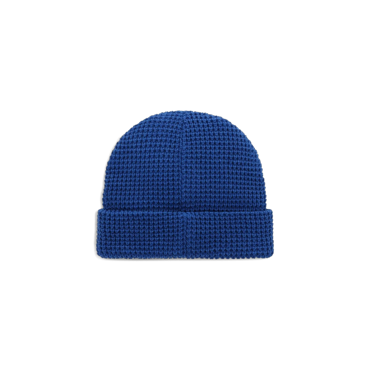Waffle Knit Beanie
