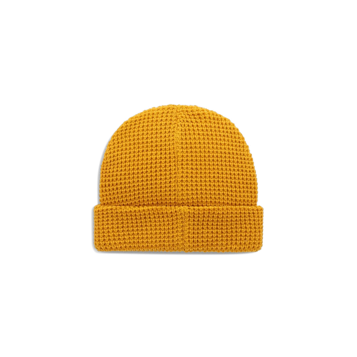 Waffle Knit Beanie