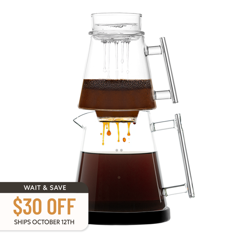 Signature Brew Kit - Pure Over-POM-BK-B-O