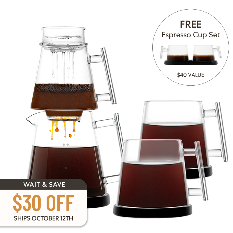 Signature Brew Kit - Pure Over-POM-BK-B_2M-O