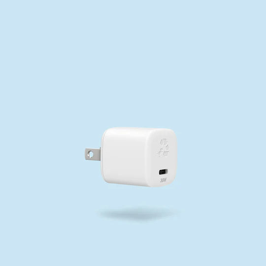WALLY SubNano 30W Wall Charger