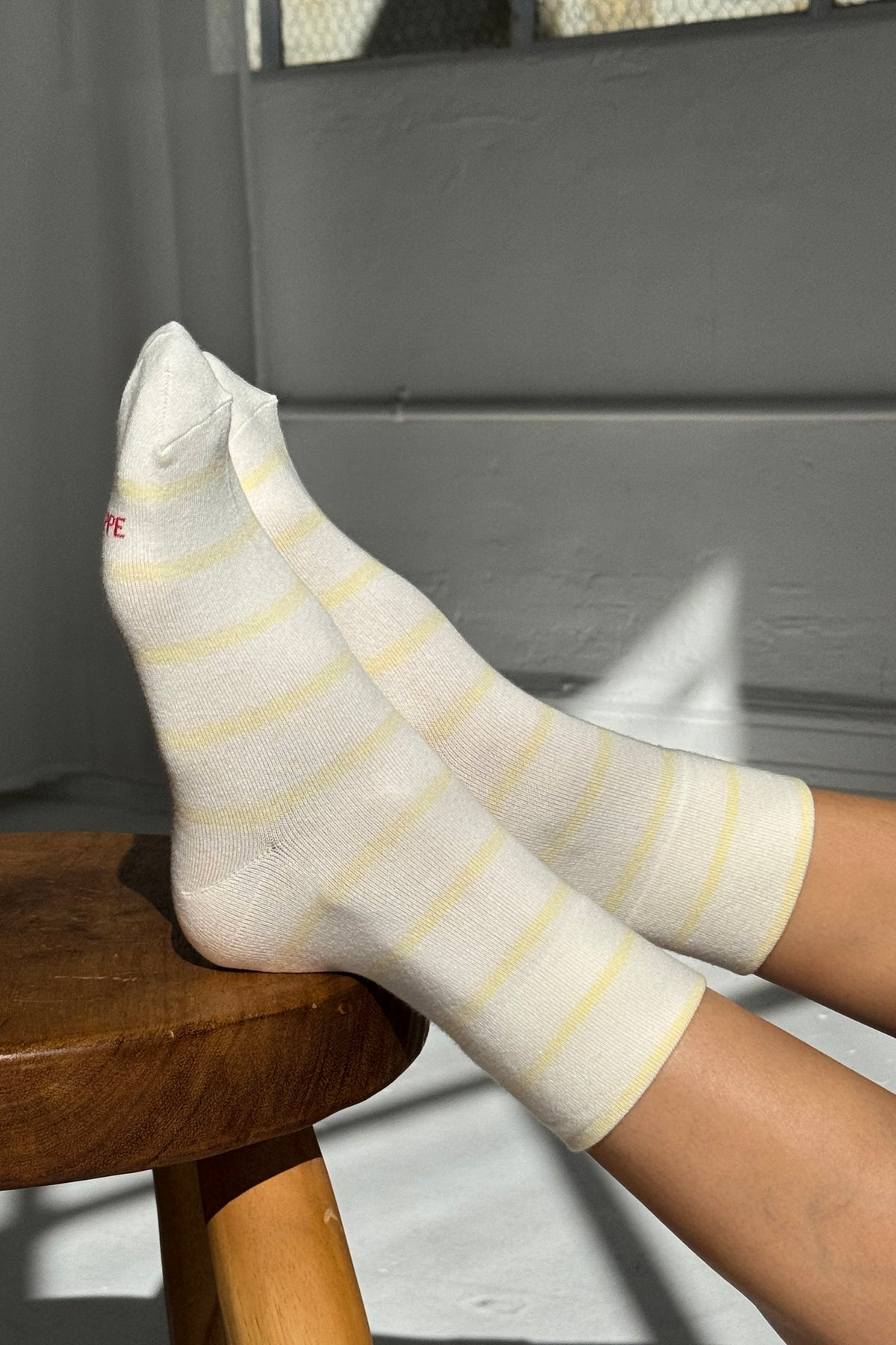 Wally Socks