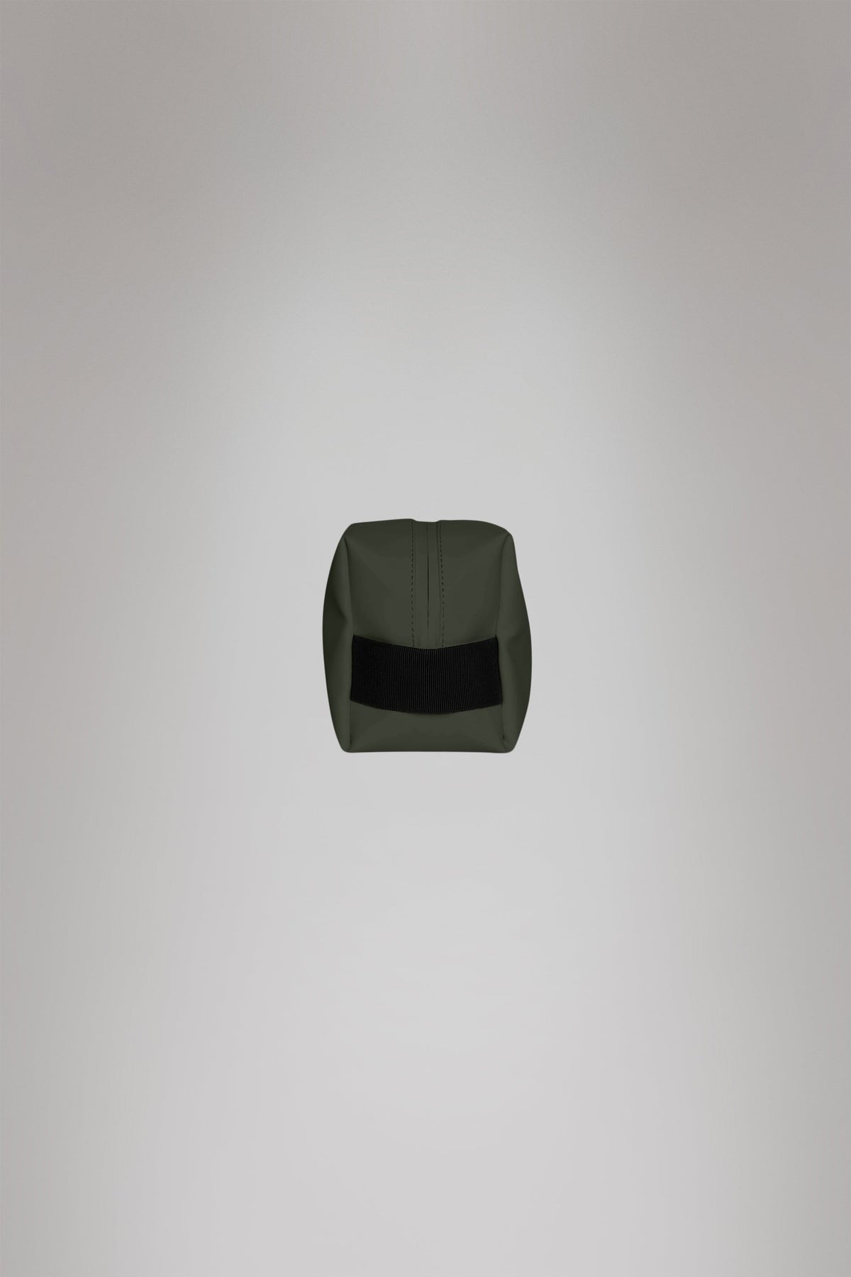 Rains Wash Bag Small Washbag 03 Green