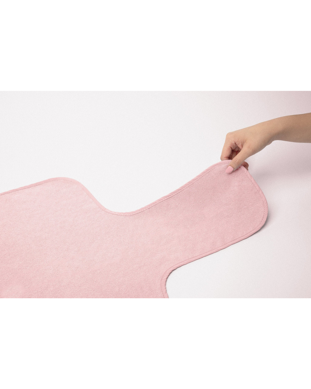 The Reformer Towel