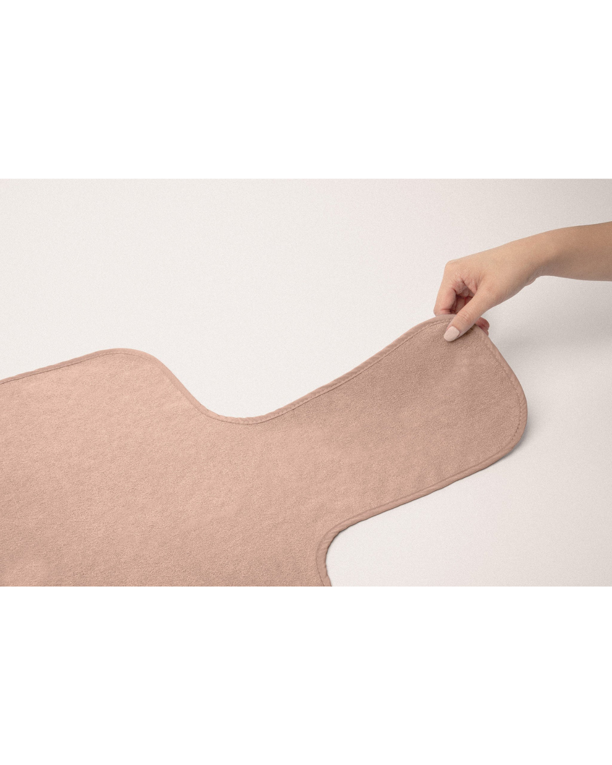 The Reformer Towel