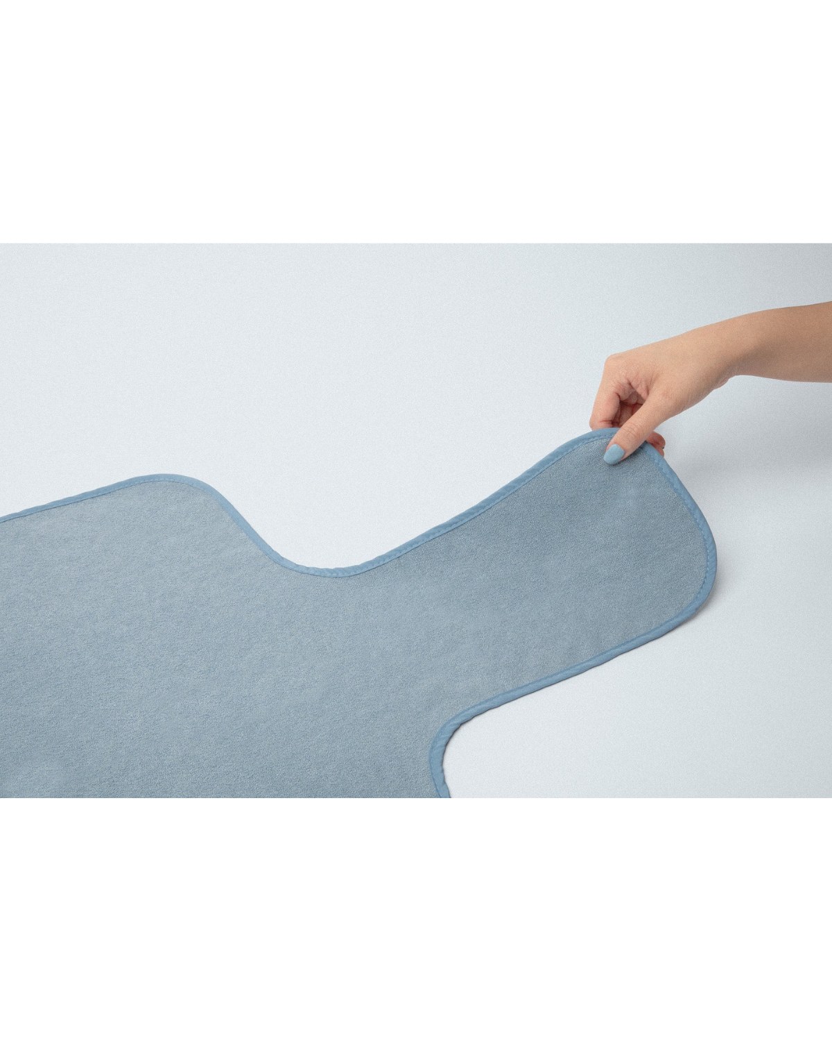 The Reformer Towel