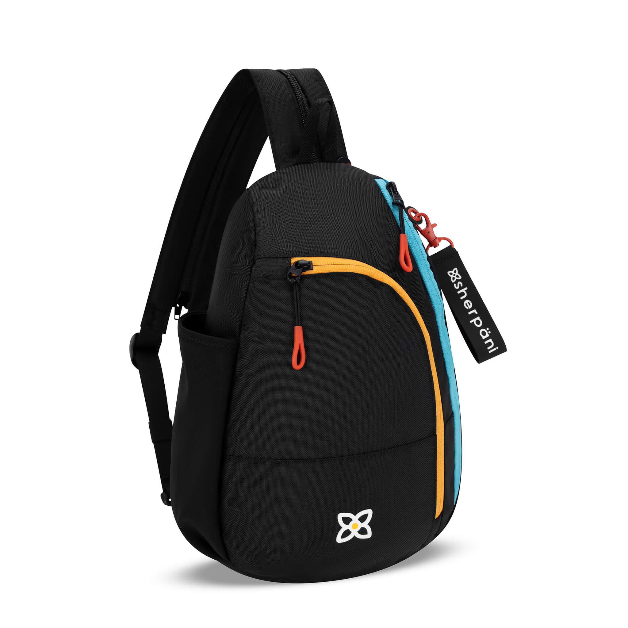 Wayfarer sling backpack 2025