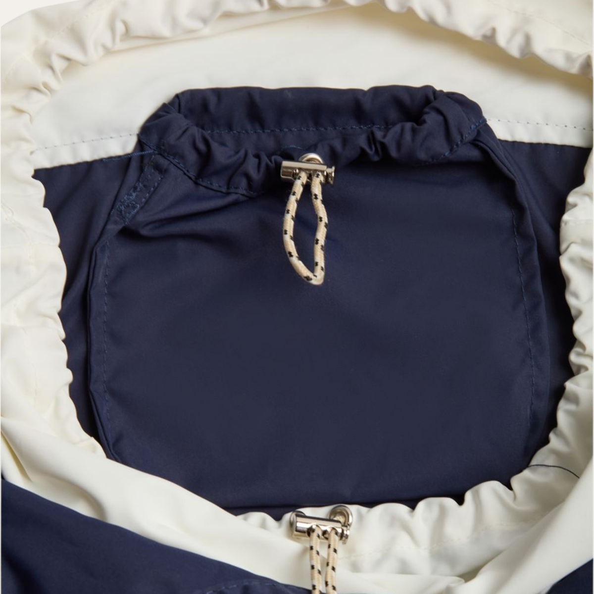 THE BALOS // NAVY SEAL