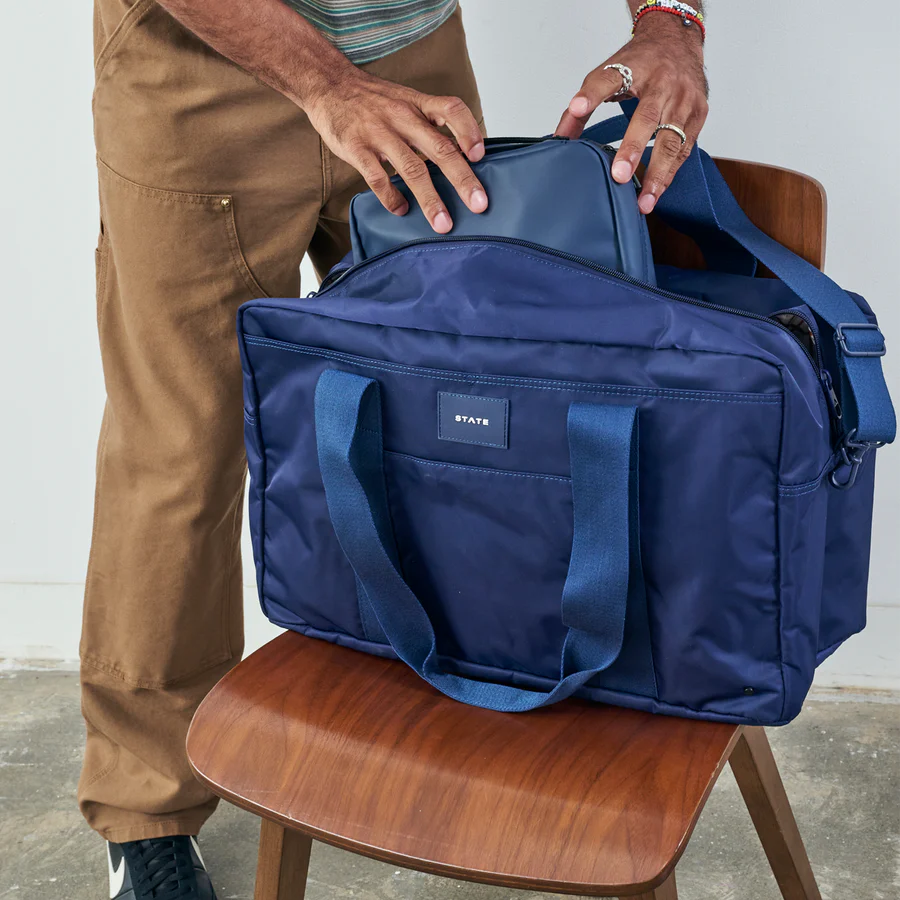 Wellington Weekender