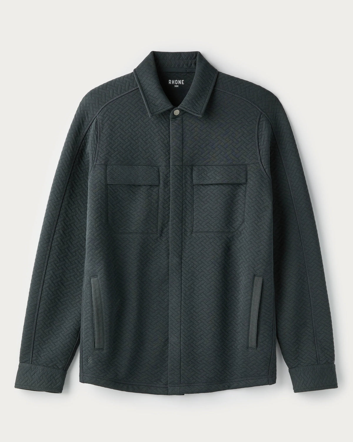 Weekender Shacket