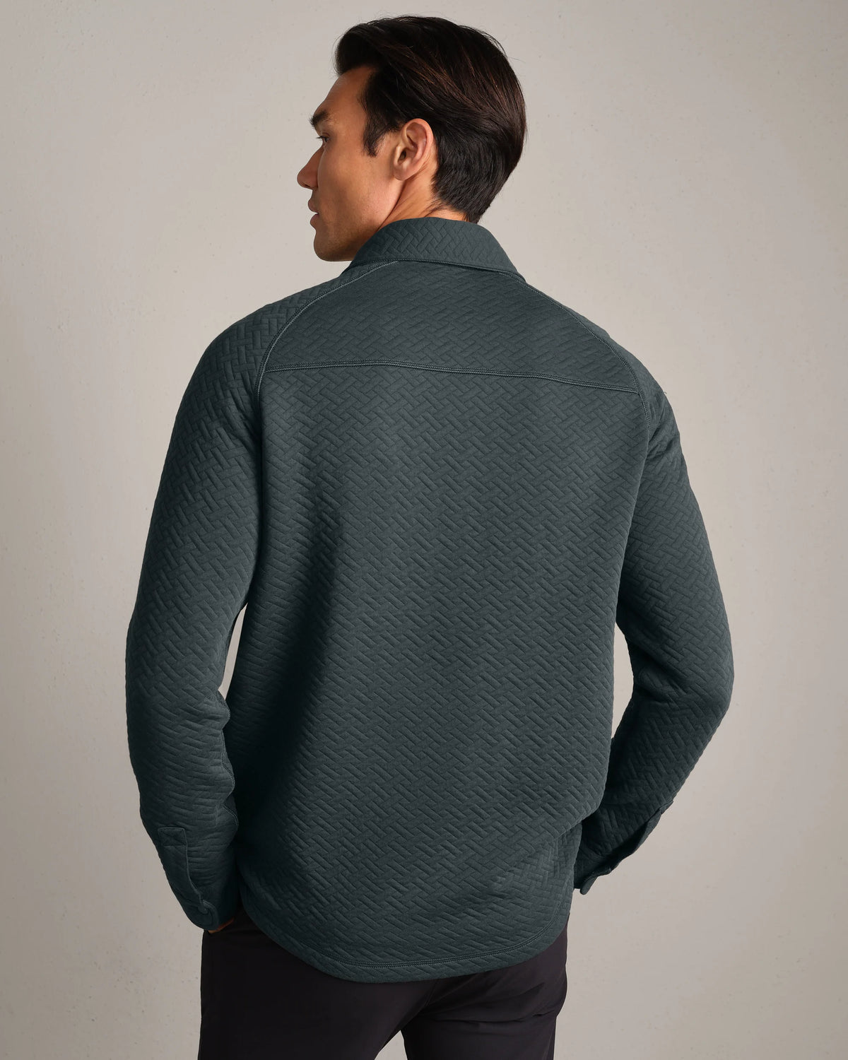 Weekender Shacket