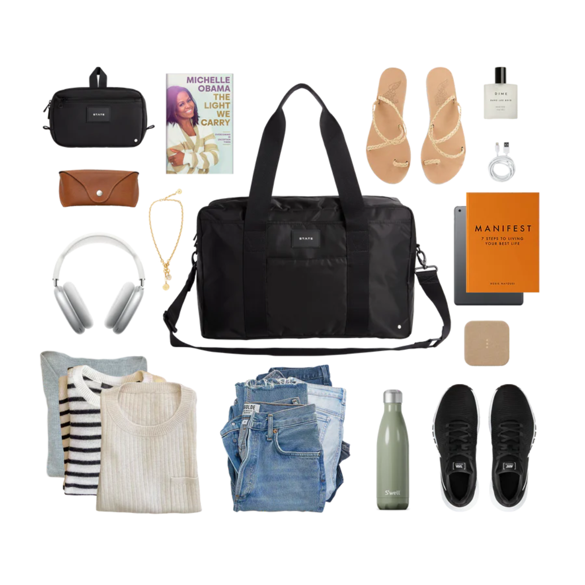 Wellington Weekender