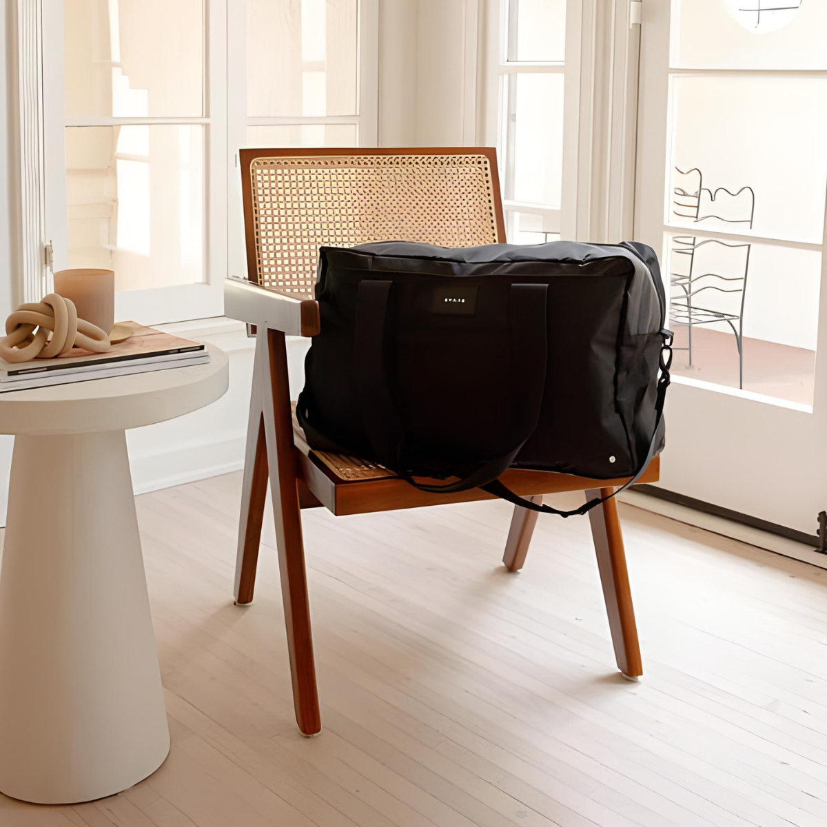 Wellington Weekender