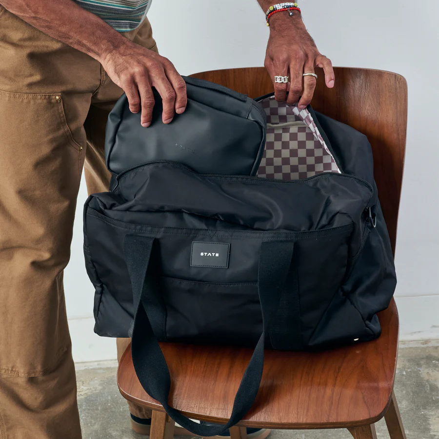 Wellington Weekender