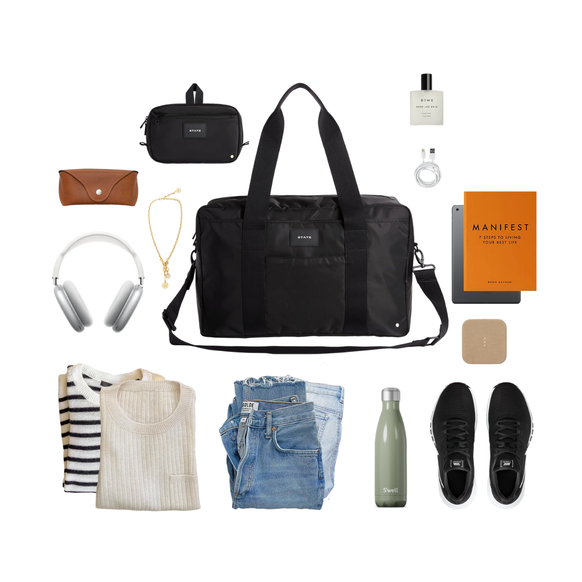 Wellington Weekender Medium