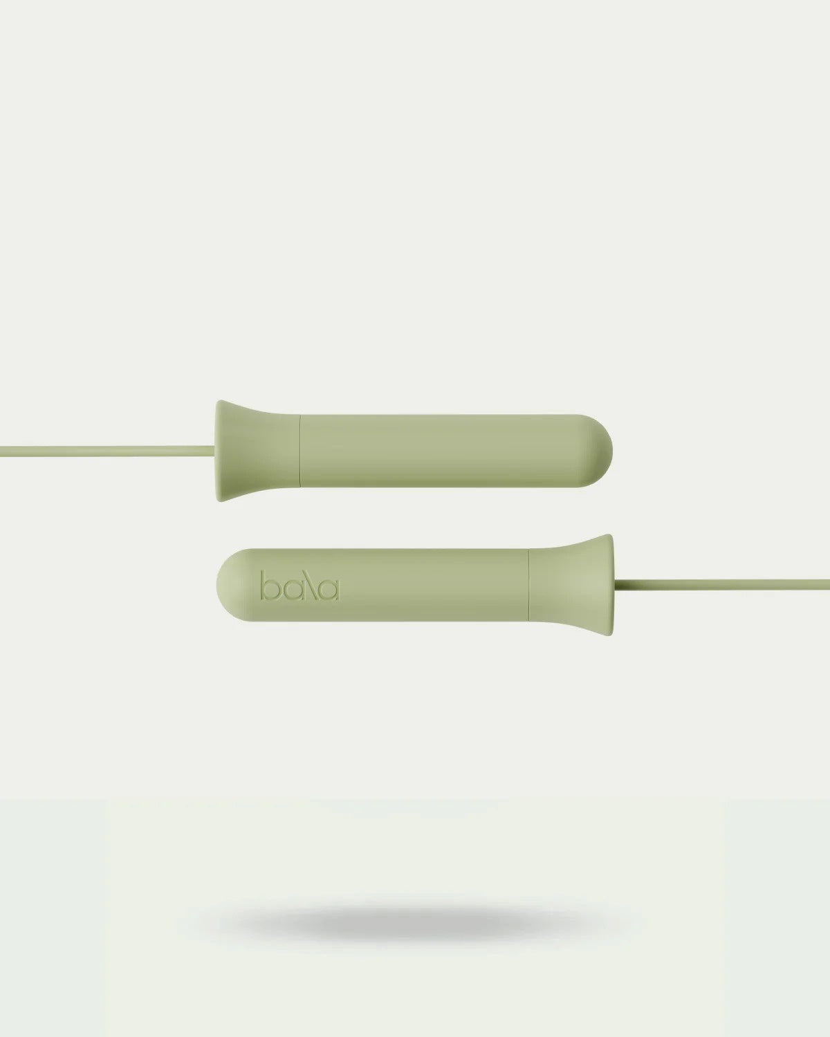 The Jump Rope