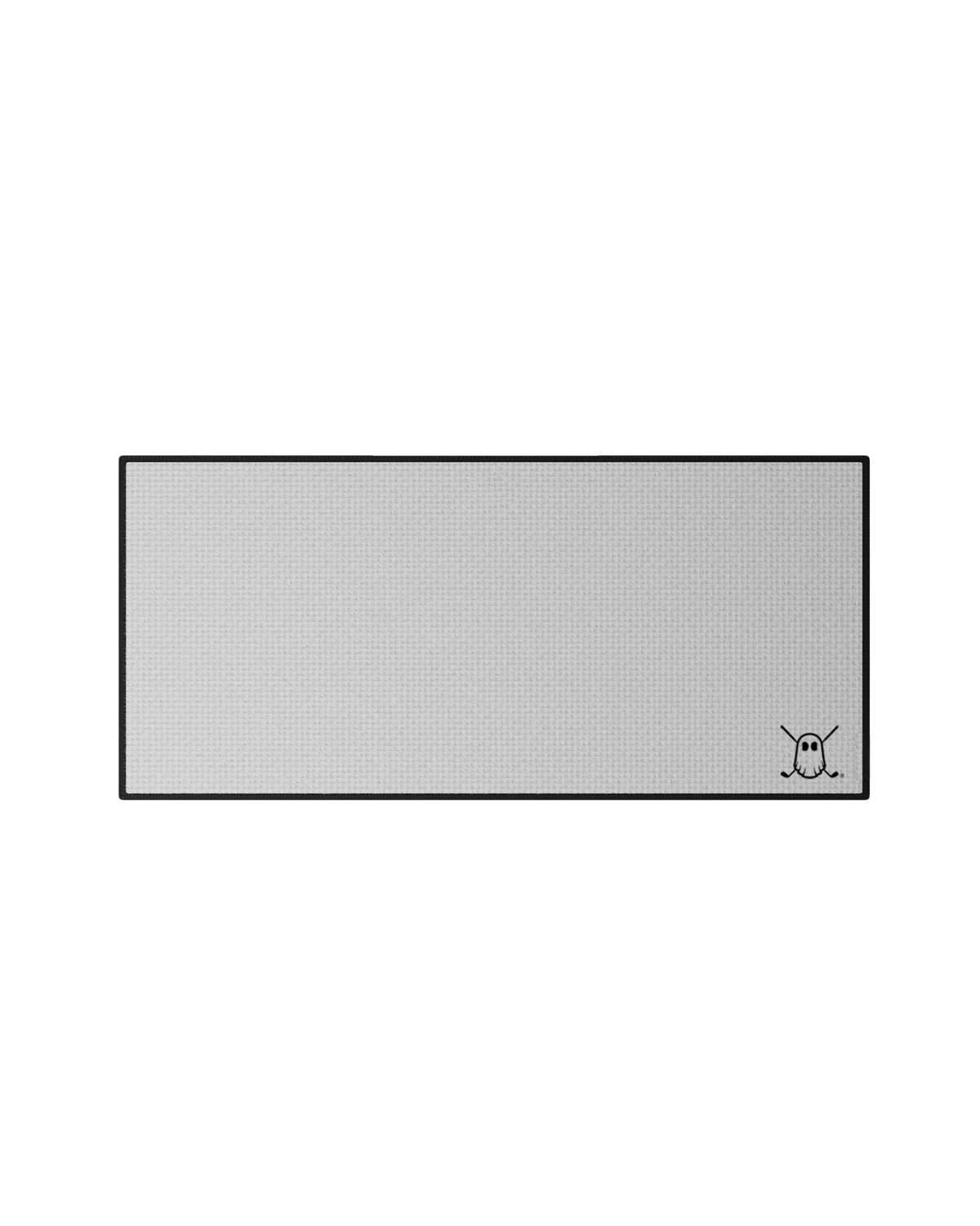 Caddie Towel White#color_white