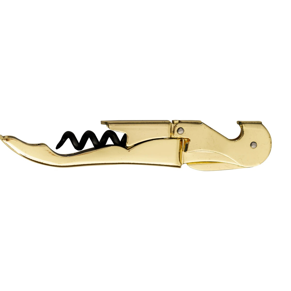 Gold Wine Opener