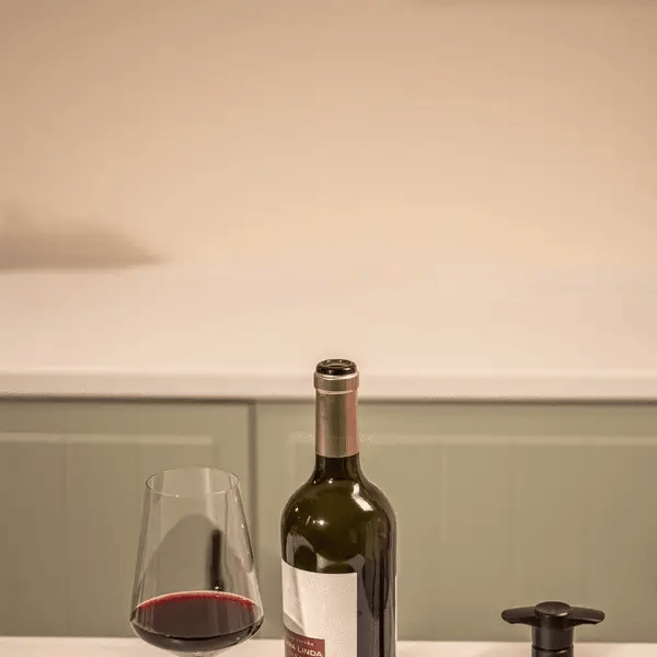 Original Wine Saver