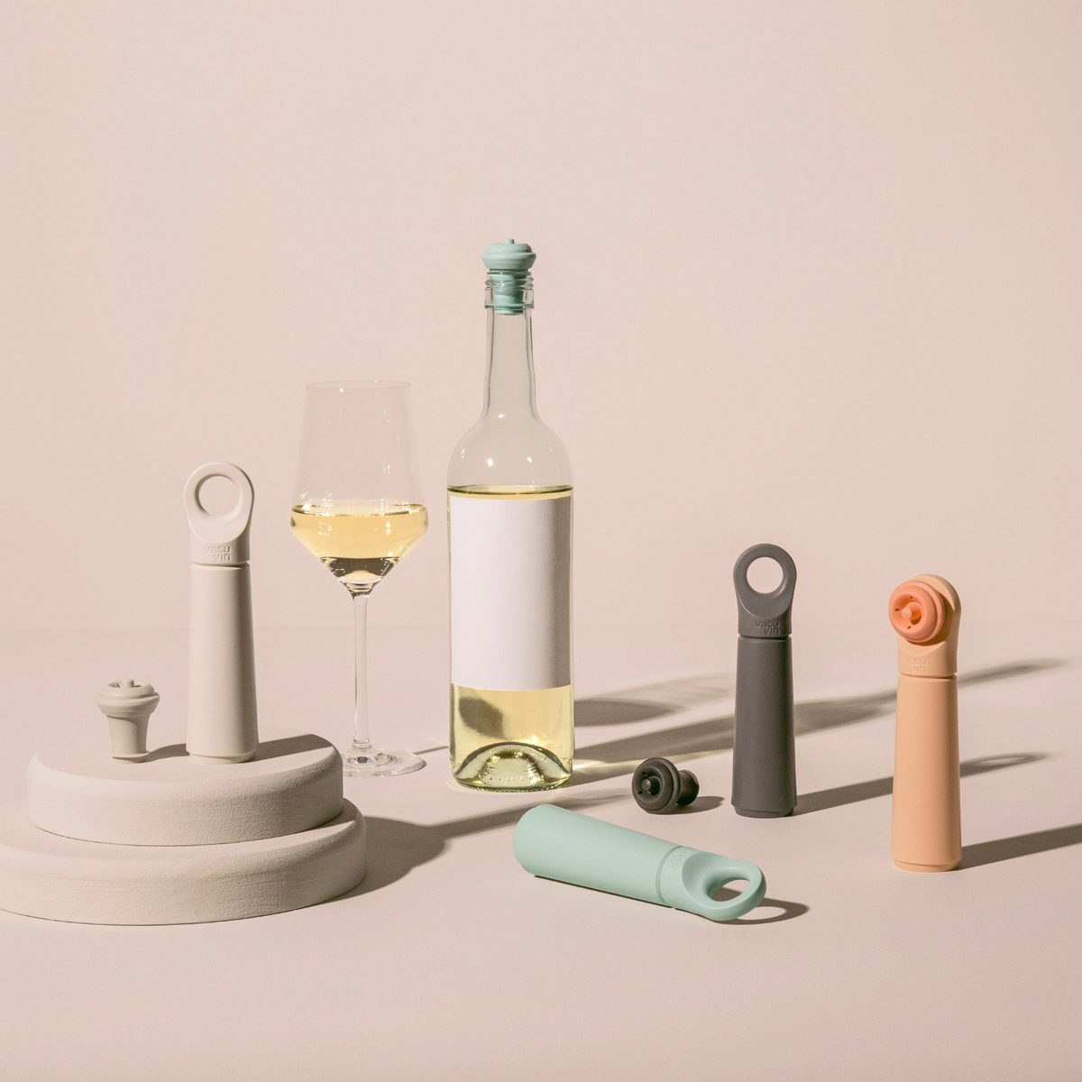 Loop Wine Saver