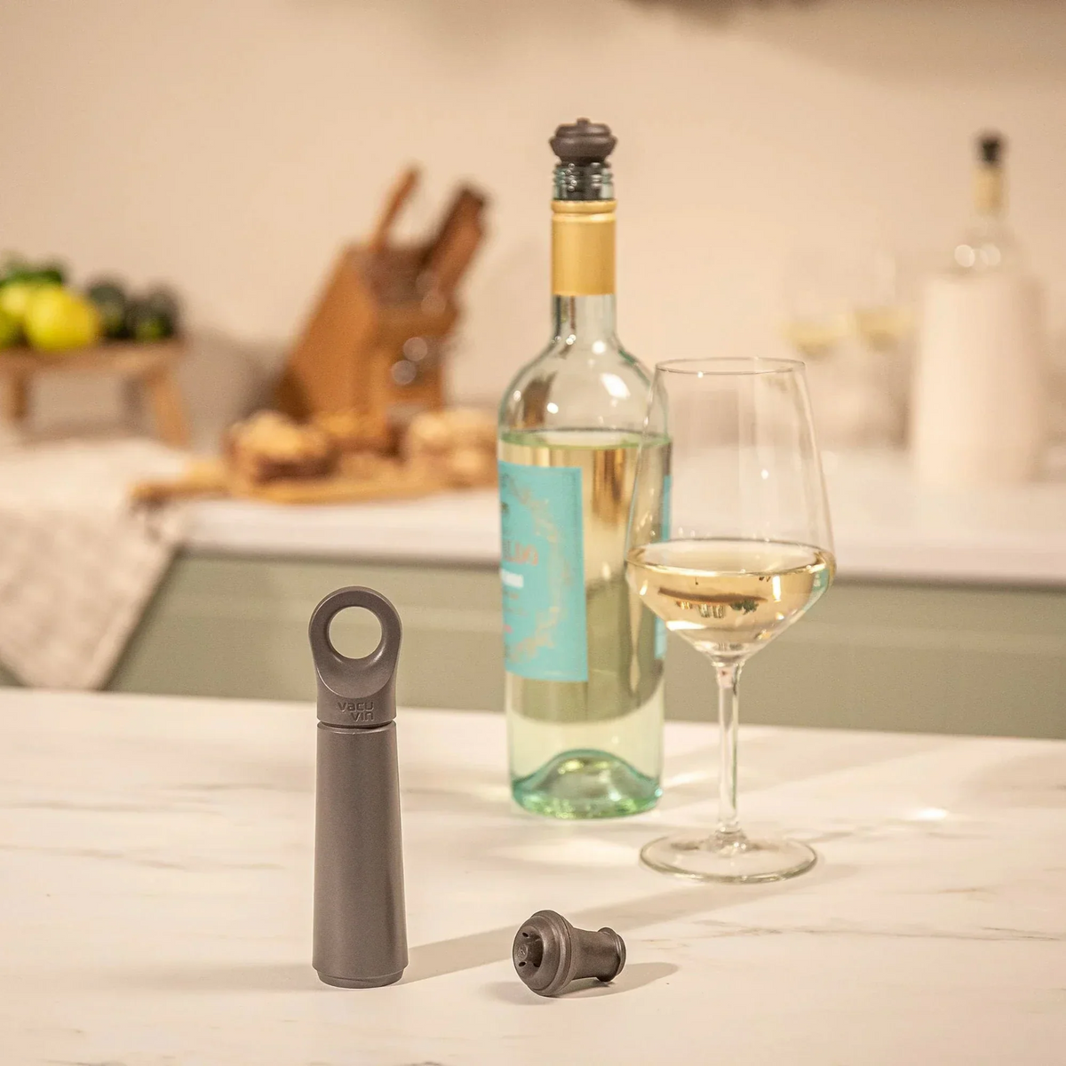 Loop Wine Saver