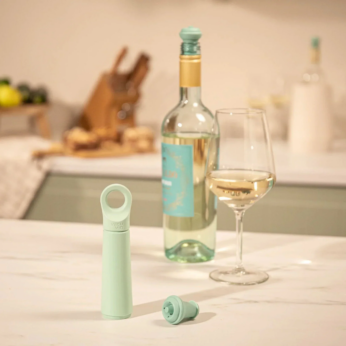 Loop Wine Saver