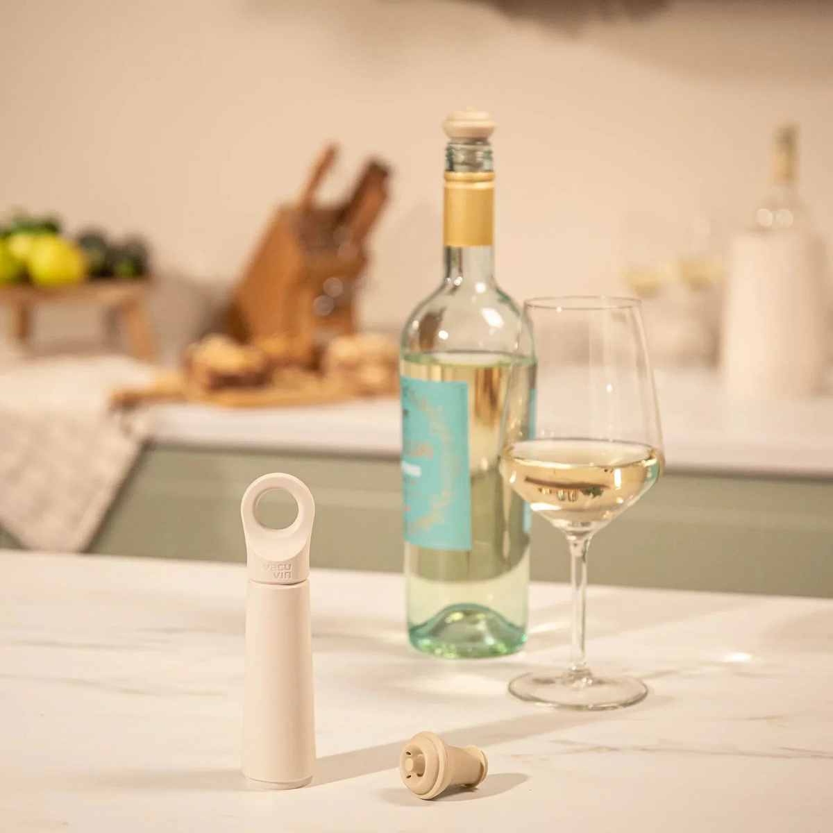 Loop Wine Saver