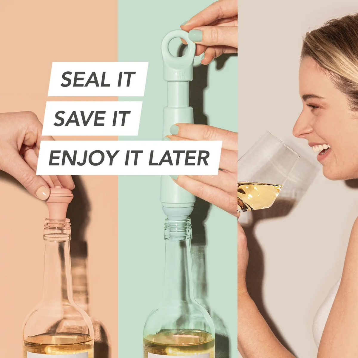 Loop Wine Saver