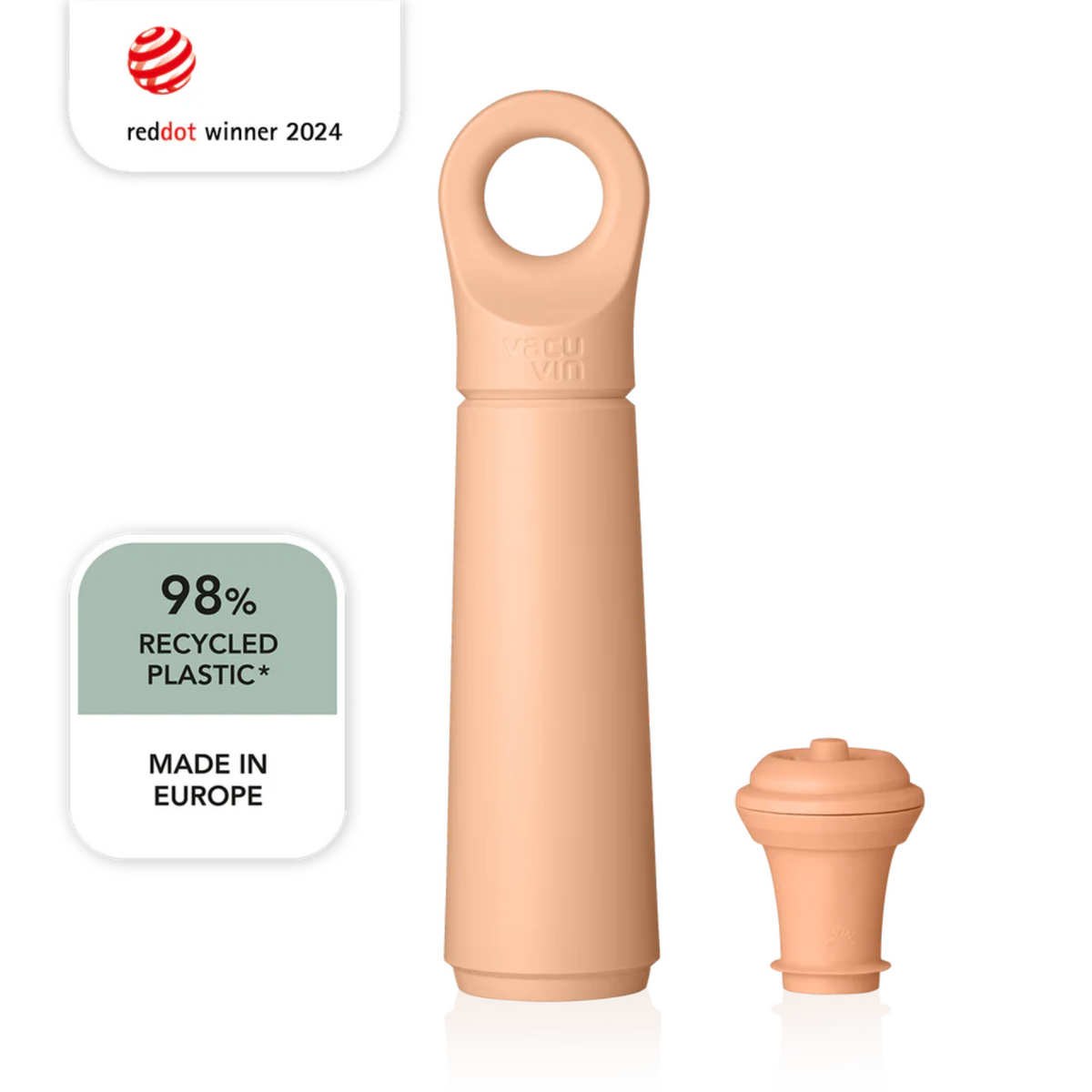 Loop Wine Saver