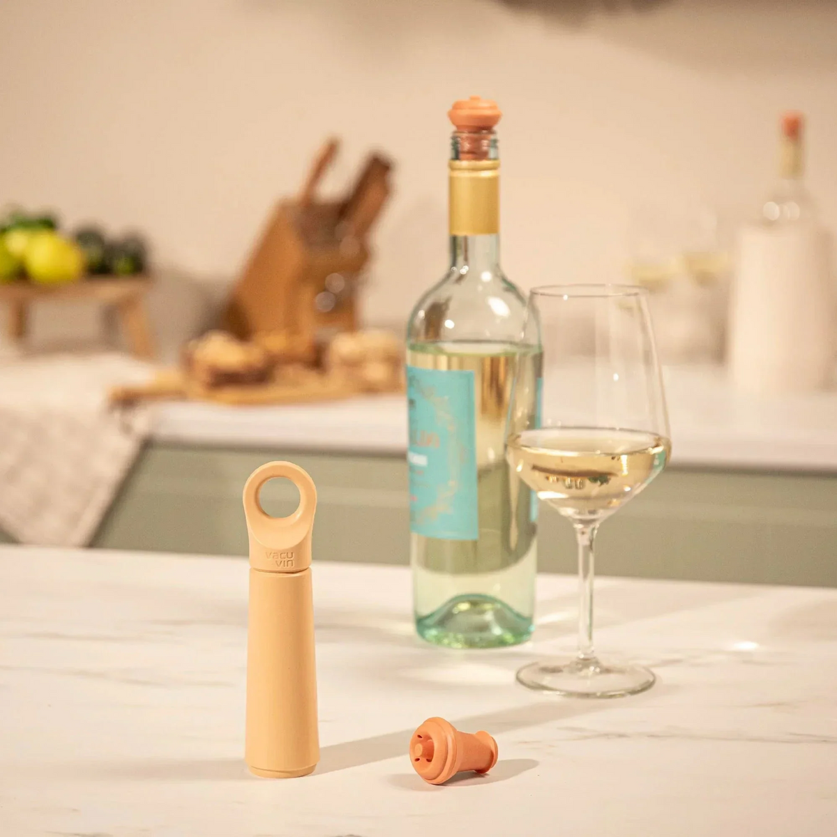 Loop Wine Saver