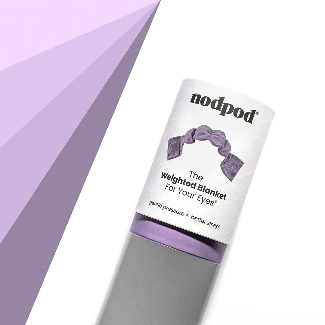 Nodpod Weighted Sleep Mask