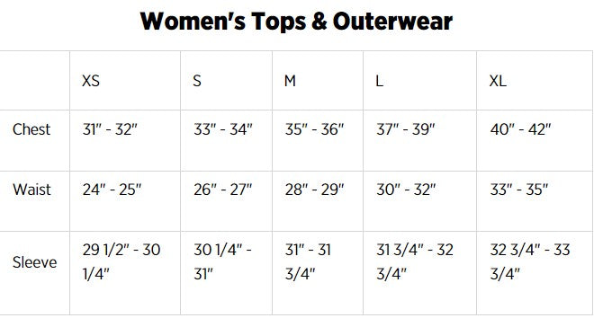 Global Jacket - Women&#39;s