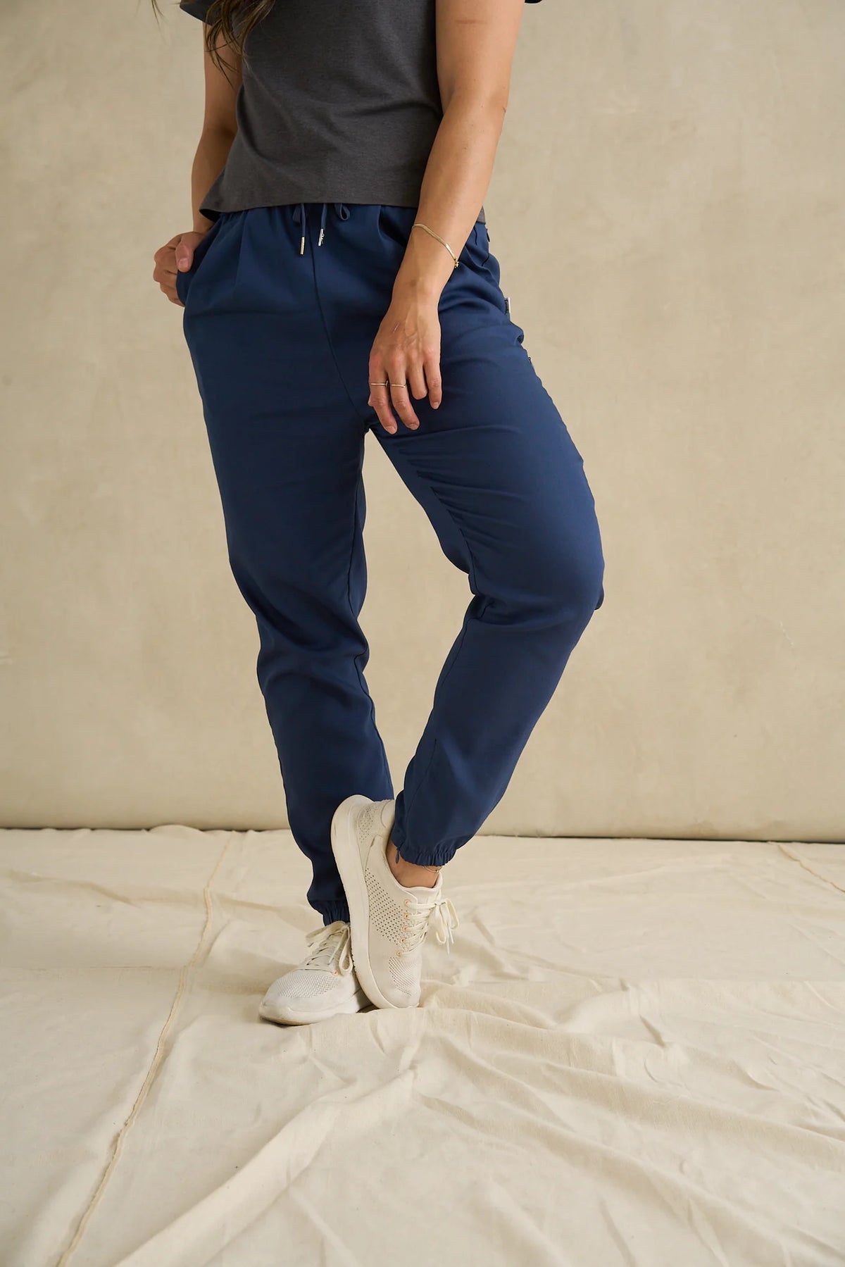 The Nomad Pant