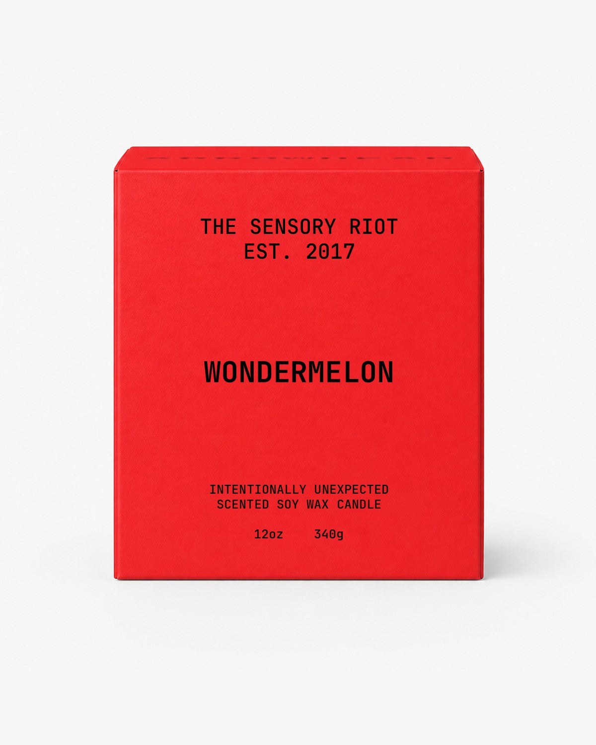 WONDERMELON