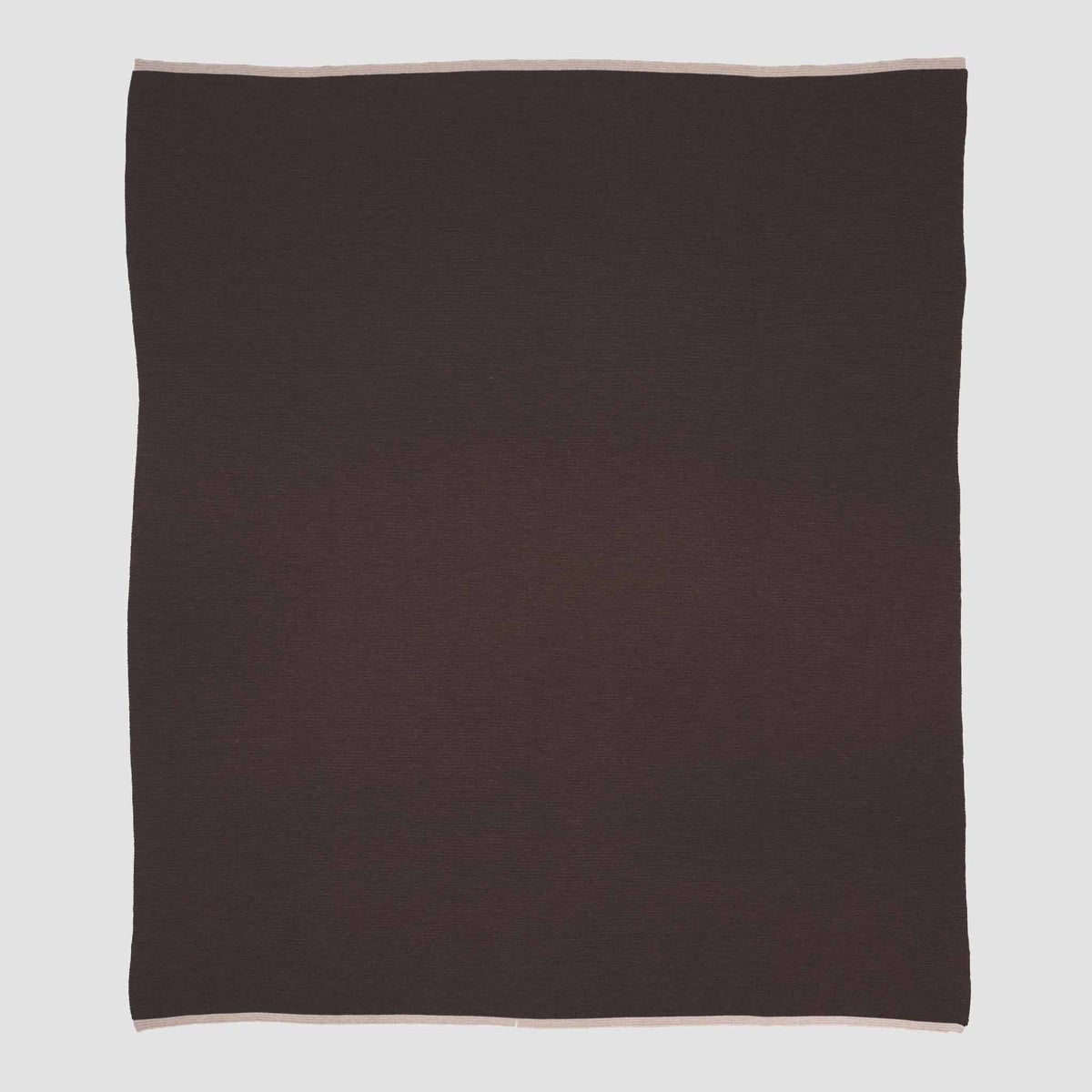 in2green Eco Throw 100% Merino Wool Sustainable Knit Solid Textured Throw Blanket - Wool Links 601570194672 BLWLK2