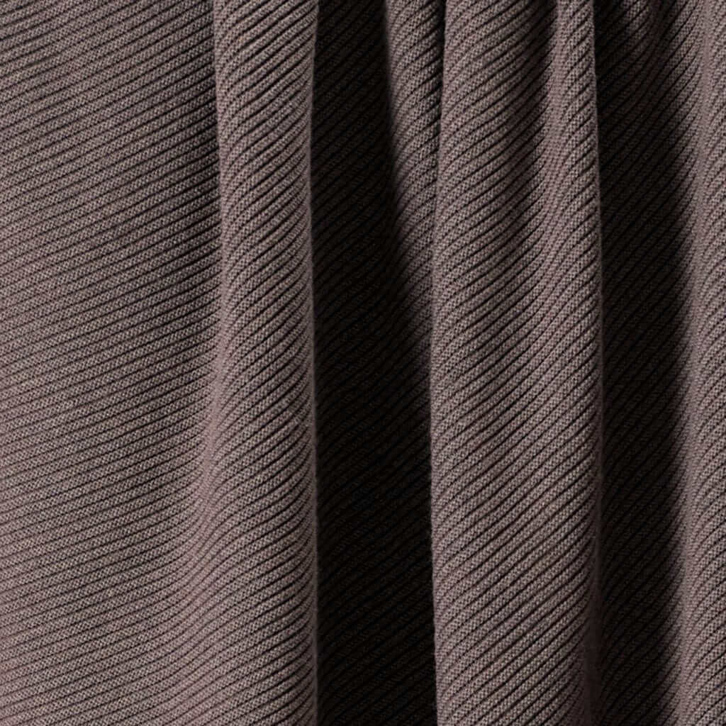 in2green Eco Throw 100% Merino Wool Sustainable Knit Solid Textured Throw Blanket - Wool Links
