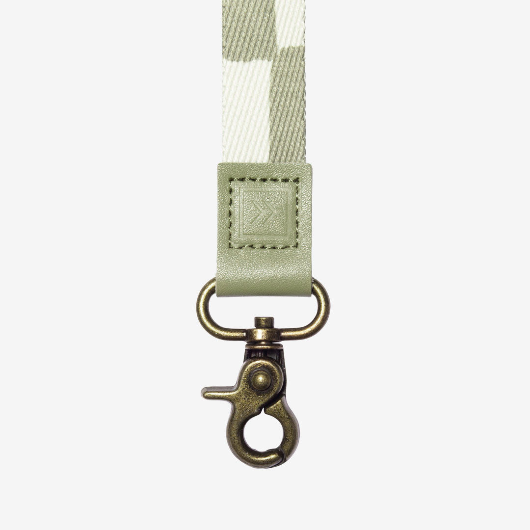 Wristlet Keychain - Scout - Thread®