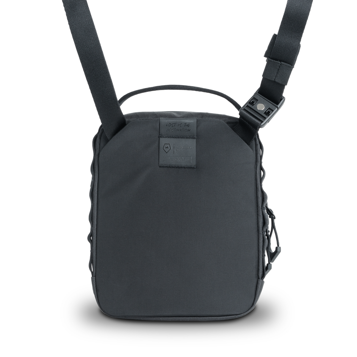 X1 Crossbody