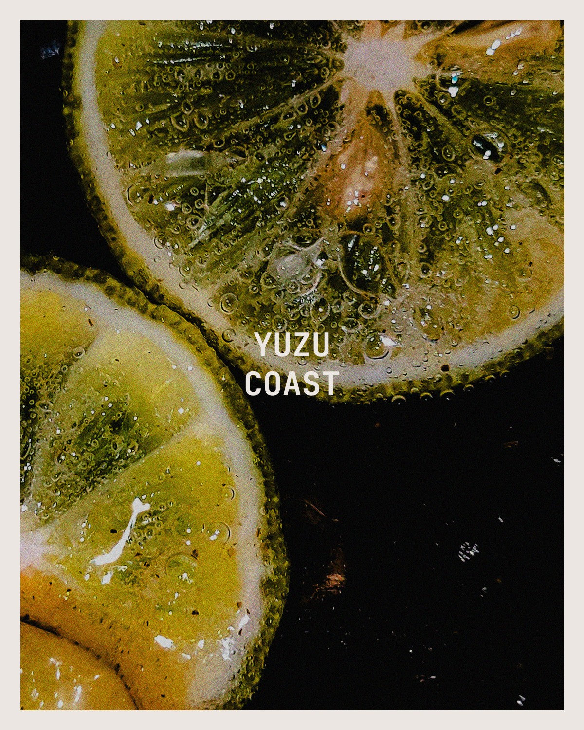 YUZU COAST