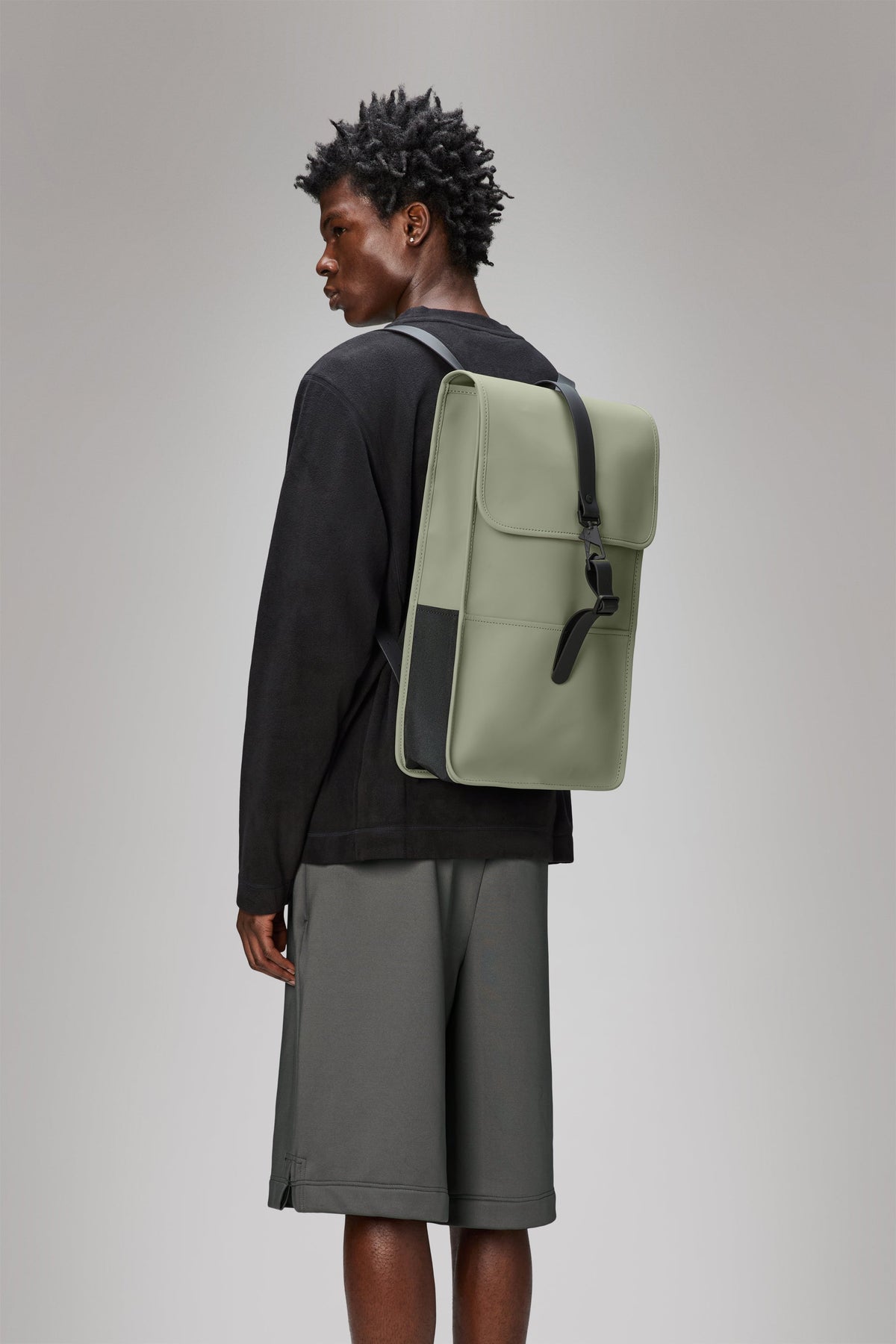 RAINS Backpack Drift Backpack