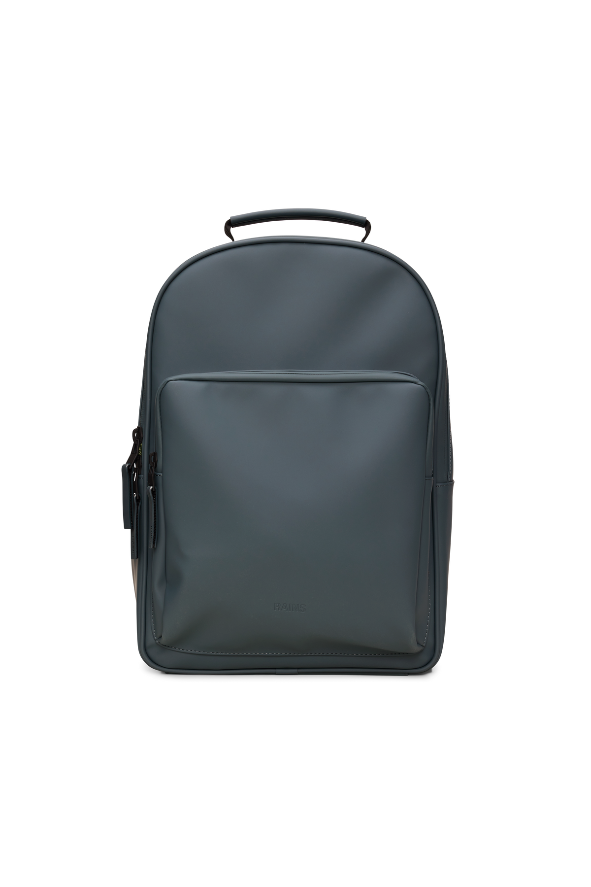 RAINS Book Daypack Large Lagoon 15L H45 x D12 x W30 cm Backpack