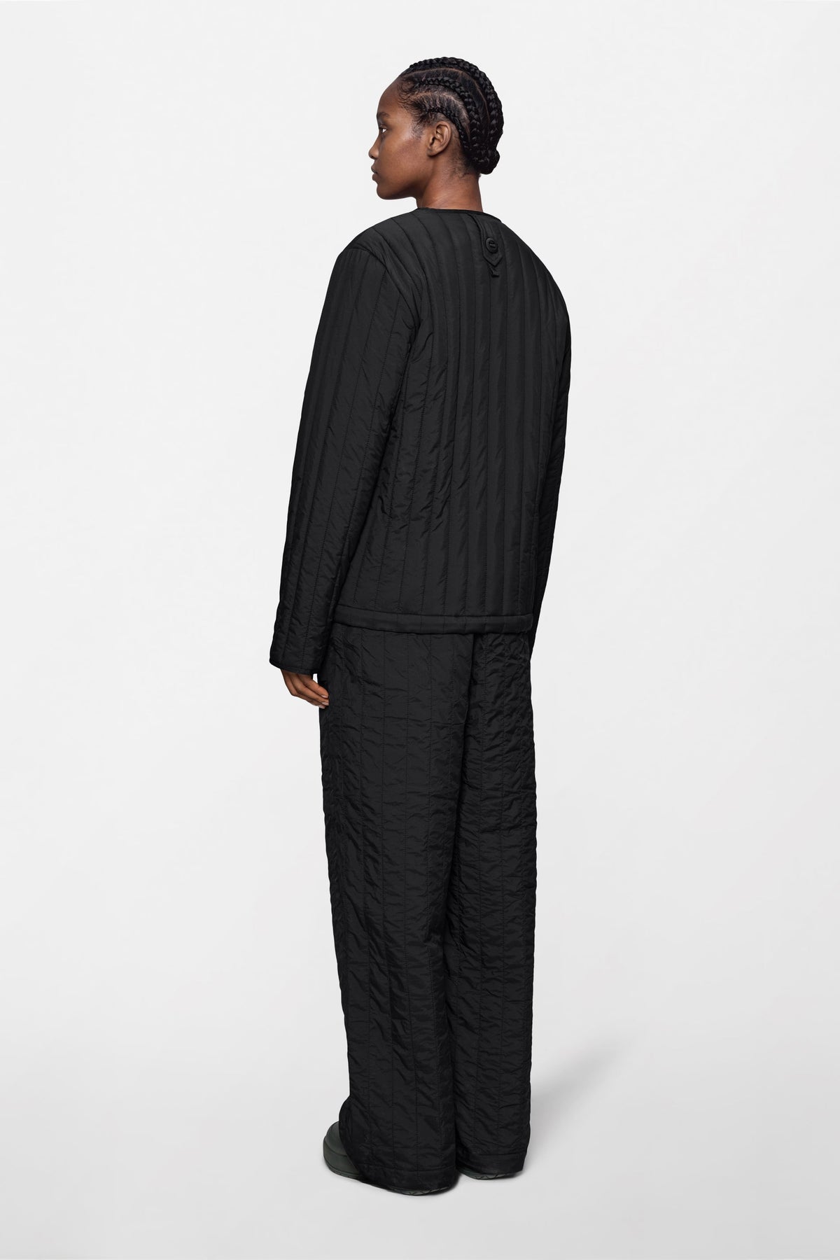 Banja Liner Jacket