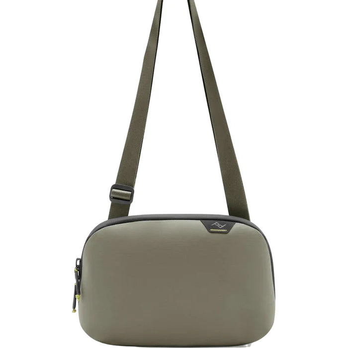 Travel Crossbody
