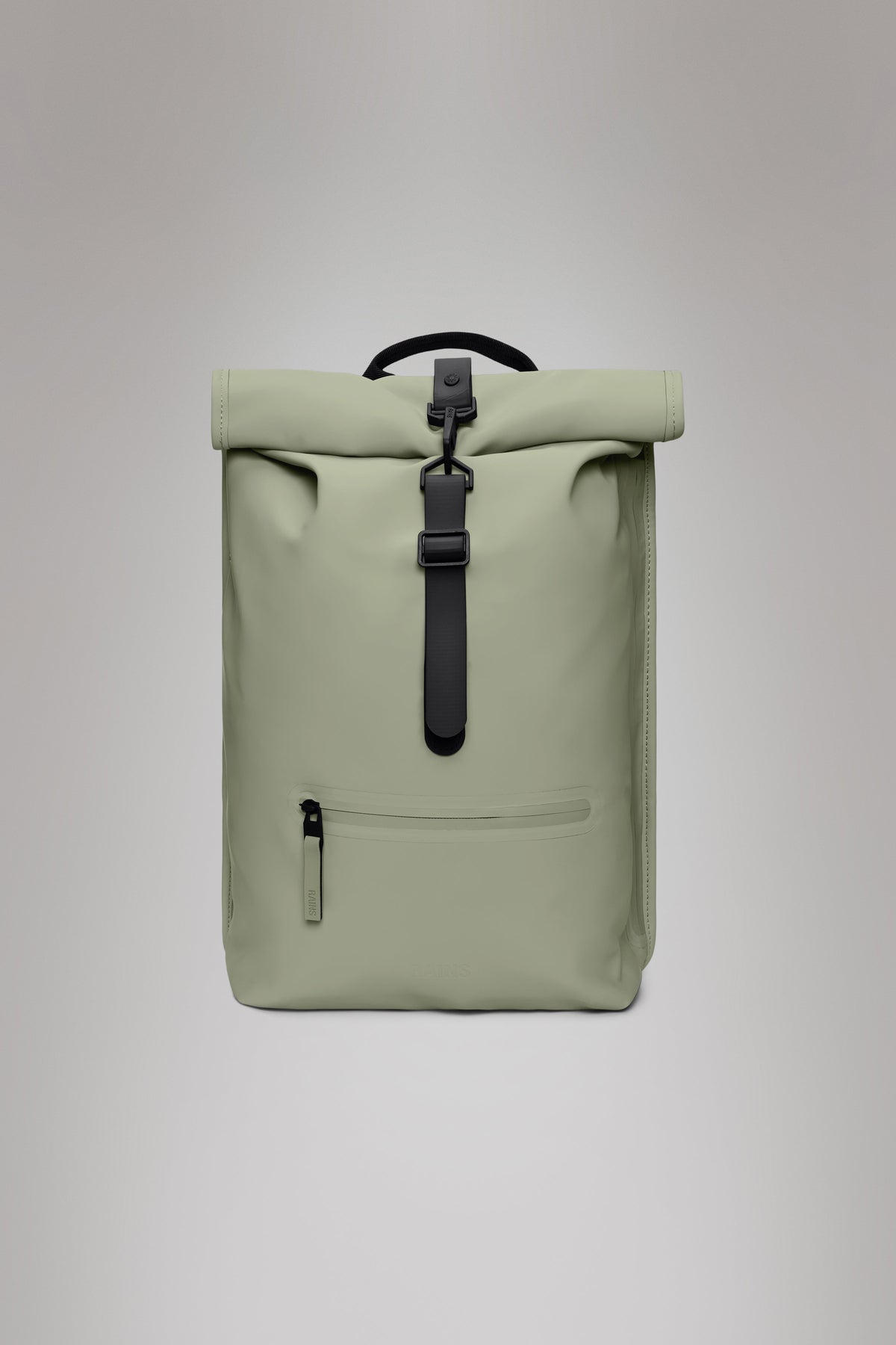 RAINS Rolltop Rucksack Drift 17L H48 x D11 x W32 cm Backpack