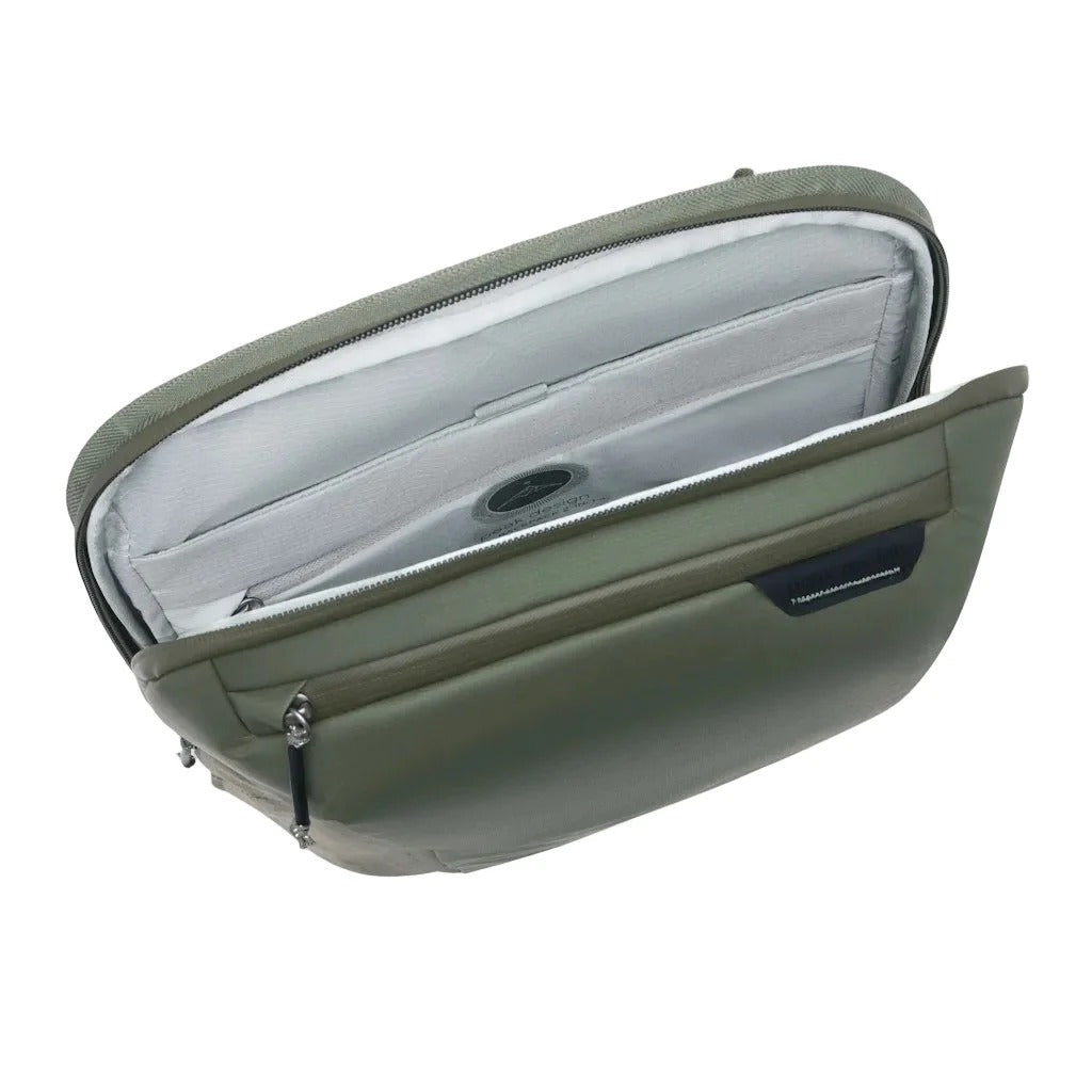 Travel Backpack 2-in-1