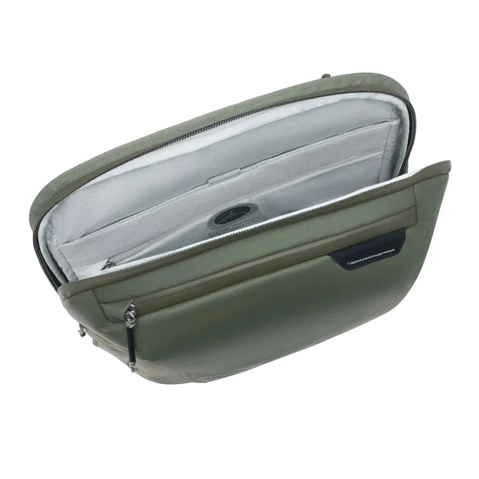 Travel Backpack 2-in-1