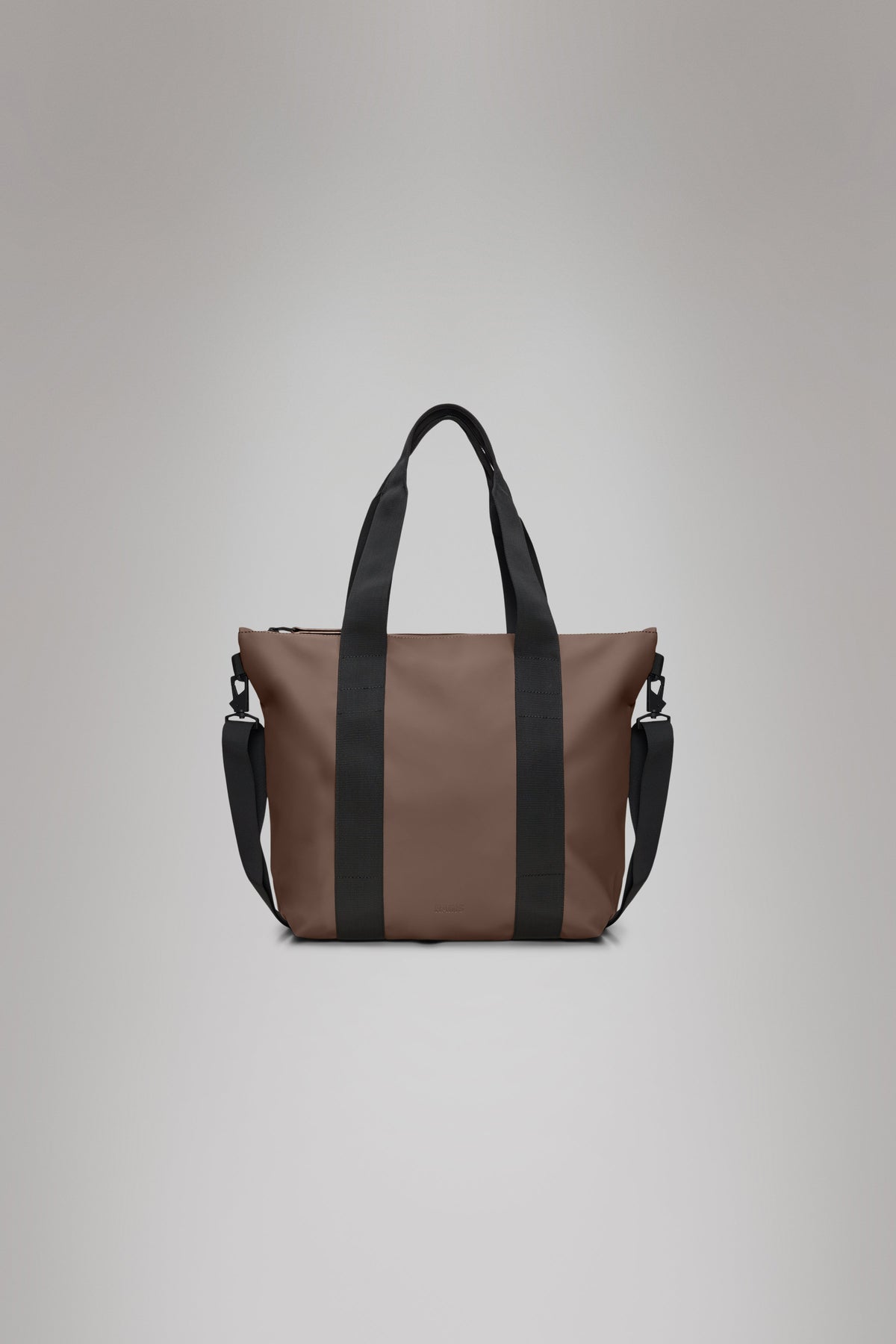RAINS Tote Bag Mini Shade Tote