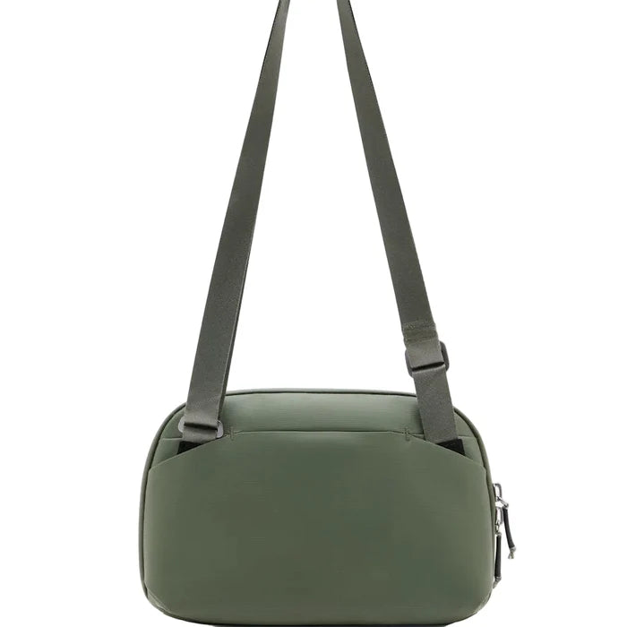 Travel Crossbody
